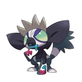 pokemon_id_945 태깅구르 