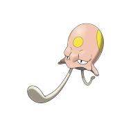 포켓몬 육파리 연관 포켓몬 948