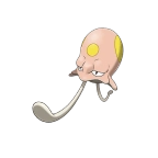 들눈해