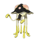 pokemon_id_949 육파리 