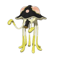 포켓몬 들눈해 연관 포켓몬 949