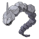 pokemon_id_95 롱스톤 