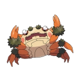 pokemon_id_950 절벼게 