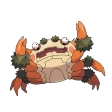 절벼게