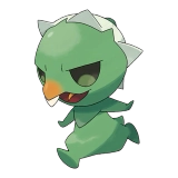 pokemon_id_951 캡싸이 