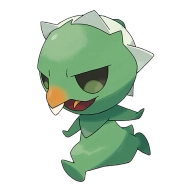 포켓몬 스코빌런 연관 포켓몬 951