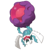 pokemon_id_954 베라카스 