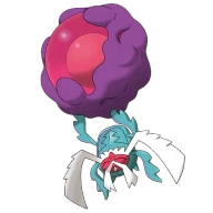 포켓몬 구르데 연관 포켓몬 954