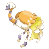 pokemon_id_956 클레스퍼트라 