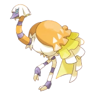 포켓몬 하느라기 연관 포켓몬 956