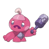 pokemon_id_957 어리짱 