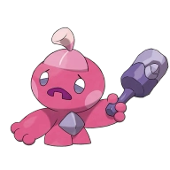 포켓몬 두드리짱 연관 포켓몬 957