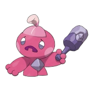 포켓몬 두드리짱 연관 포켓몬 957