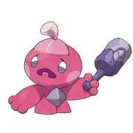 포켓몬 두드리짱 연관 포켓몬 957