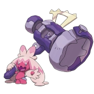 포켓몬 어리짱 연관 포켓몬 959