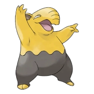 포켓몬 슬리퍼 연관 포켓몬 96