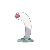 pokemon_id_960 바다그다 