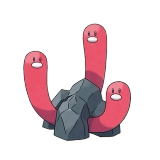 pokemon_id_961 바닥트리오 