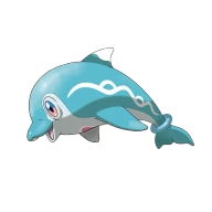 포켓몬 맨돌핀 연관 포켓몬 964