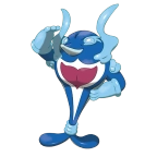 돌핀맨_마이티 폼