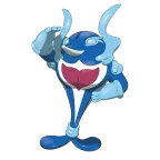 돌핀맨_마이티 폼