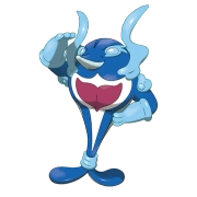 돌핀맨_마이티 폼