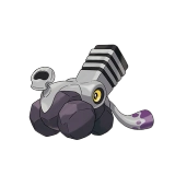 pokemon_id_965 부르롱 