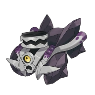 포켓몬 부르롱 연관 포켓몬 966