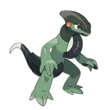 pokemon_id_967 모토마 