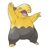 pokemon_id_96 슬리프 