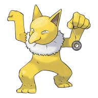 포켓몬 슬리프 연관 포켓몬 97