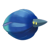 pokemon_id_970 킬라플로르 