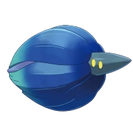 포켓몬 초롱순 연관 포켓몬 970