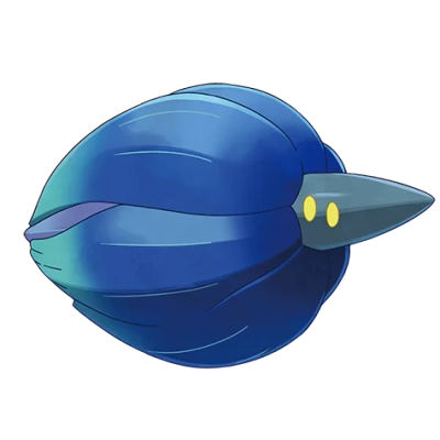 바위/독 타입 포켓몬 킬라플로르의 이미지