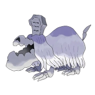 포켓몬 망망이 연관 포켓몬 972