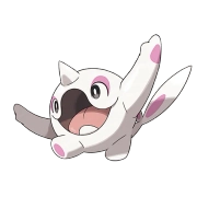 포켓몬 우락고래 연관 포켓몬 974