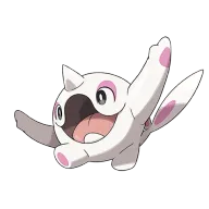 포켓몬 우락고래 연관 포켓몬 974