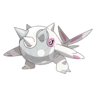 포켓몬 터벅고래 연관 포켓몬 975