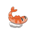 싸리용_젖힌 모습