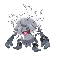 포켓몬 망키 연관 포켓몬 979