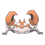 포켓몬 킹크랩 연관 포켓몬 98