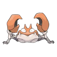 포켓몬 킹크랩 연관 포켓몬 98