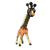 pokemon_id_981 키키링 