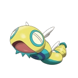 pokemon_id_982 노고고치 노고고치_두 마디 폼