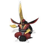 pokemon_id_983 대도각참 