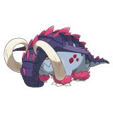 pokemon_id_984 위대한엄니 