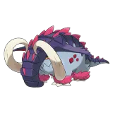 pokemon_id_984 위대한엄니