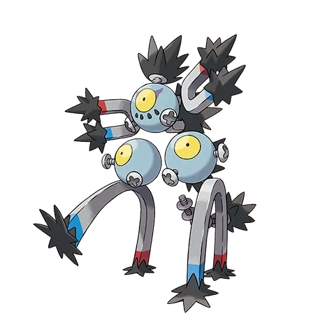 전기/땅 타입 포켓몬 모래털가죽의 이미지