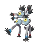 pokemon_id_989 모래털가죽 