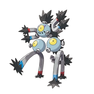 전기/땅 타입 포켓몬 모래털가죽의 이미지